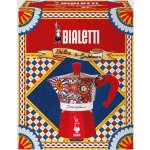 Bialetti Moka Express 3 Dolce & Gabbana – Zboží Mobilmania