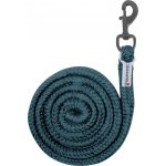 Waldhausen WALDHAUSEN Vodítko Plus 2 m petrol blue – Zboží Dáma