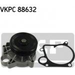 Vodní čerpadlo, chlazení motoru SKF VKPC 88632 (VKPC88632) – Zboží Mobilmania
