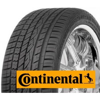 Continental ContiCrossContact UHP 255/50 R19 107W Runflat