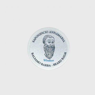 Saponificio Annamaria Windsor Beard Balm balzám na vousy 20 g – Zboží Dáma