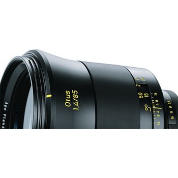 ZEISS Otus 55mm f/1.4 ZE Canon
