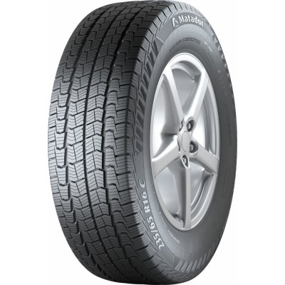 Matador MPS400 Variant All Weather 2 215/70 R15 109/107R – Zbozi.Blesk.cz