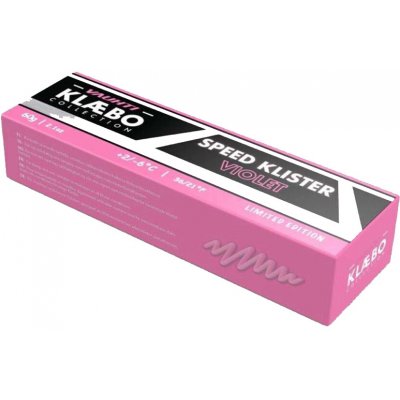 Vauhti Speed Pink +2/-6 60 g – Hledejceny.cz