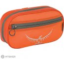 Kosmetická taška Osprey kosmetická taška Ultralight Washbag Zip Shadow Gray