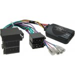 Connects2 Adaptér pro ovládání na volantu Iveco Daily 240030 SIV003 240030_SIV003 + Prodloužená lhůta na vrácení zboží do 40 dnů