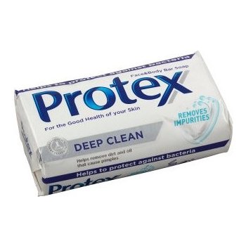 Protex Deep Clean toaletní mýdlo 90 g