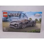 LEGO® Speed Champions 76915 Pagani Utopia – Zboží Dáma