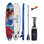 Paddleboard Spartan SP-320-15 – Zbozi.Blesk.cz