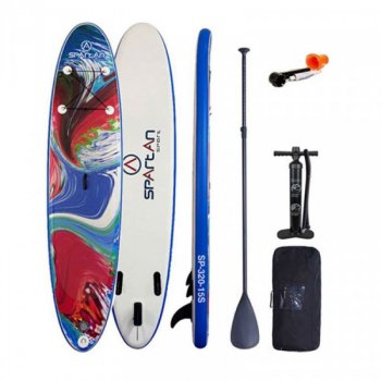 Paddleboard Spartan SP-320-15