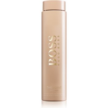 Hugo Boss Boss The Scent for Her sprchový gel 200 ml