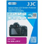 JJC GSP-A7R5 ochranné sklo na LCD pro Sony A7R V – Zboží Živě