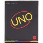 Uno Minimalista – Zboží Mobilmania