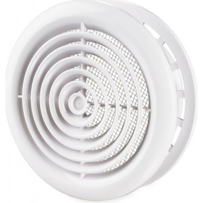 Vents Difuzor plastový MV 100 PFS – Zbozi.Blesk.cz