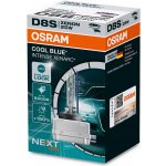 OSRAM Žárovka AUTO D8S 66548CBN COOL BLUE INTENSE XENARC 25W 42V PK32d-1 – Hledejceny.cz