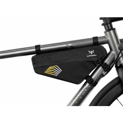 Apidura Racing frame pack 4 l – Zboží Mobilmania