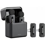 Boya BY-V3 Combo – Hledejceny.cz