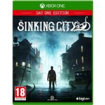 The Sinking City – Hledejceny.cz