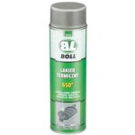 Boll tepelný lak 500 ml stříbrný – Sleviste.cz