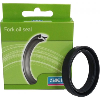 simering do př. vidlice (41 x 53,7 x 7,5 mm, Kayaba 41 mm), SKF – Sleviste.cz