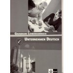 Unternehmen Deutsch Grundkurs - metodická příručka – Hledejceny.cz