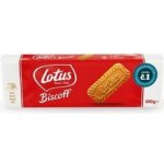Lotus karamelové sušenky 250 g – Zboží Dáma