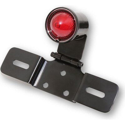 SHIN YO LED zadní světlo typ 6 255-065 – Hledejceny.cz