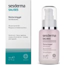 Sesderma Salises hydratační gel pro mastnou pleť se sklonem k akné Oil-Free 50 ml