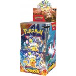 Pokémon TCG Surging Sparks Half Booster Box – Sleviste.cz