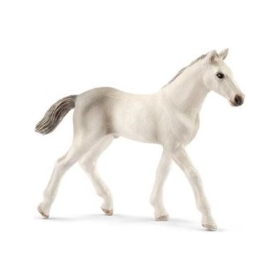 Schleich 13860 Holfštýnský kůň hříbě – Zbozi.Blesk.cz