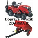 Zahradní traktor MTD LN 200 H