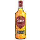 Grants Triple Wood 40% 0,7 l (holá láhev)