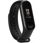 ESES náramek černý pro Xiaomi Mi Band 3 a Xiaomi Mi Band 4 1530000947 – Zboží Mobilmania