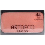 Artdeco Blusher Pudrová Tvářenka 44 Red Orange Blush 5 g – Zboží Dáma
