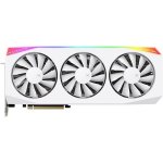 XFX Radeon RX 9070 XT Mercury OC White Magnetic Air 16GB GDDR6 RX-97TMARGW9 – Zboží Živě