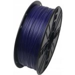 Gembird PLA 1,75 mm 1 kg modrý – Zboží Živě