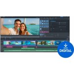 MAGIX Video Deluxe Plus (Digitální produkt) – Zboží Mobilmania