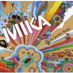 Mika - Live In Cartoon Motion CD – Hledejceny.cz