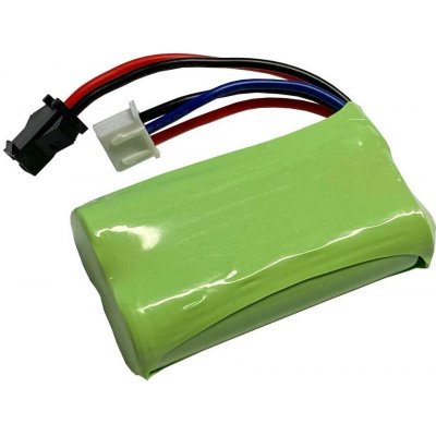 DF models Aku Li-Ion 7,4V 500 mAh např. pro model 3130 – Zboží Dáma