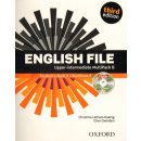 English File Upper-Intermediate 3rd Edition Multipack B