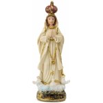 Panna Maria Fatimská 13 cm – Hledejceny.cz