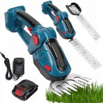 Einhell GC-CH 18/40 LI Solo 3410940 – Zboží Dáma