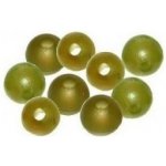 Extra Carp Rubber Beads 6mm – Zboží Mobilmania