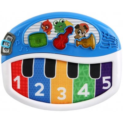 BABY EINSTEIN Hračka piano Discover & Play