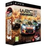 WRC FIA World Rally Championship 3 – Hledejceny.cz