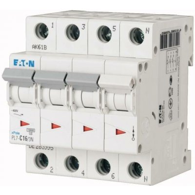 Eaton 32B/3N PL7 263988 – Hledejceny.cz