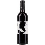 Glatzer Zweigelt Rubin Carnuntum DAC BIO 2023 suché červené víno13 % 0,75 l (holá láhev) – Hledejceny.cz