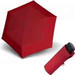 Doppler Handy Fiber uni skládací deštník černý – Zboží Dáma