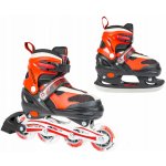 SPARTAN Sport 2v1 – Zboží Mobilmania