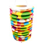Lampion válec 16cm – Zboží Dáma